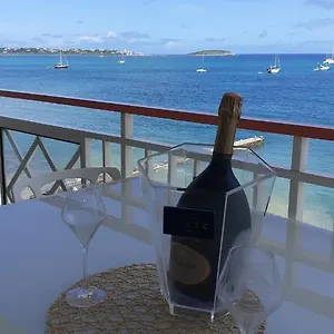 Apartamento Blue Sunset, Marigot (Saint Martin)